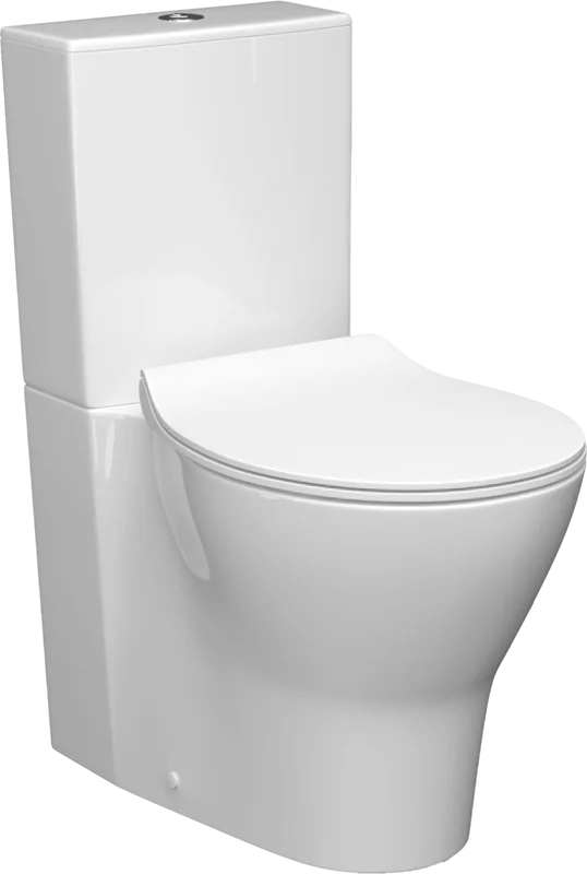 Унитаз-компакт СКАНДИ МЛЖС Slim Soft Close двухрежимный, сиденье дюропласт с микролифтом CDB00029301 (4810531151326) Унитаз-компакт СКАНДИ МЛЖС Slim Soft Close двухрежимный, сиденье дюропласт с микролифтом CDB00029301 (4810531151326)