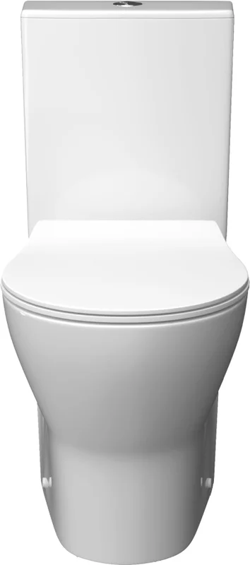 Унитаз-компакт СКАНДИ МЛЖС Slim Soft Close двухрежимный, сиденье дюропласт с микролифтом CDB00029301 (4810531151326) Унитаз-компакт СКАНДИ МЛЖС Slim Soft Close двухрежимный, сиденье дюропласт с микролифтом CDB00029301 (4810531151326)