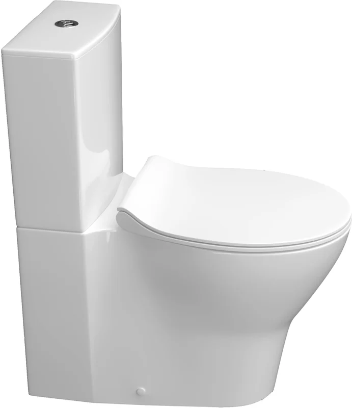 Унитаз-компакт СКАНДИ МЛЖС Slim Soft Close двухрежимный, сиденье дюропласт с микролифтом CDB00029301 (4810531151326) Унитаз-компакт СКАНДИ МЛЖС Slim Soft Close двухрежимный, сиденье дюропласт с микролифтом CDB00029301 (4810531151326)