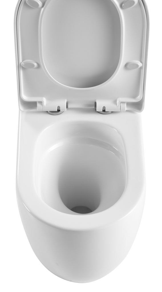 Унитаз-компакт IBERICA BLANCA BILBAO MAXI Tornado белый (IB.BLM.124.1B1) Унитаз-компакт IBERICA BLANCA BILBAO MAXI Tornado белый (IB.BLM.124.1B1)