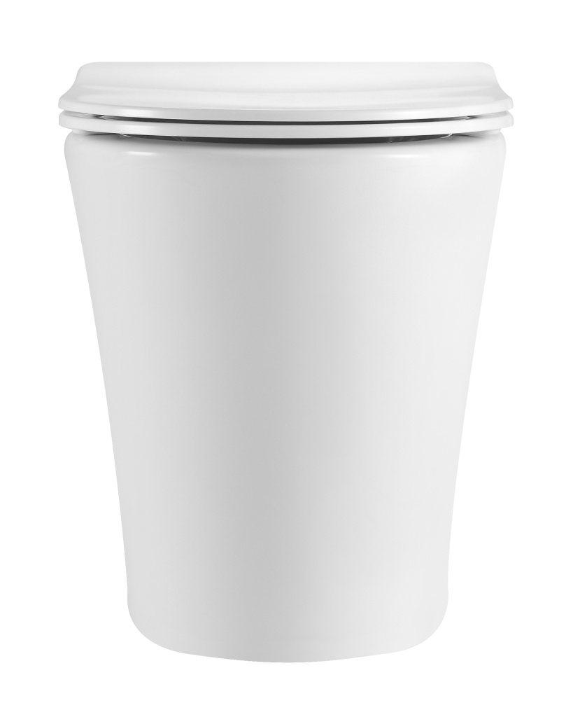 Унитаз приставной IBERICA BLANCA BURGOS ALTO Rimless белый, сиденье полипропилен (IB.BRA.131.1B1) Унитаз приставной IBERICA BLANCA BURGOS ALTO Rimless белый, сиденье полипропилен (IB.BRA.131.1B1)