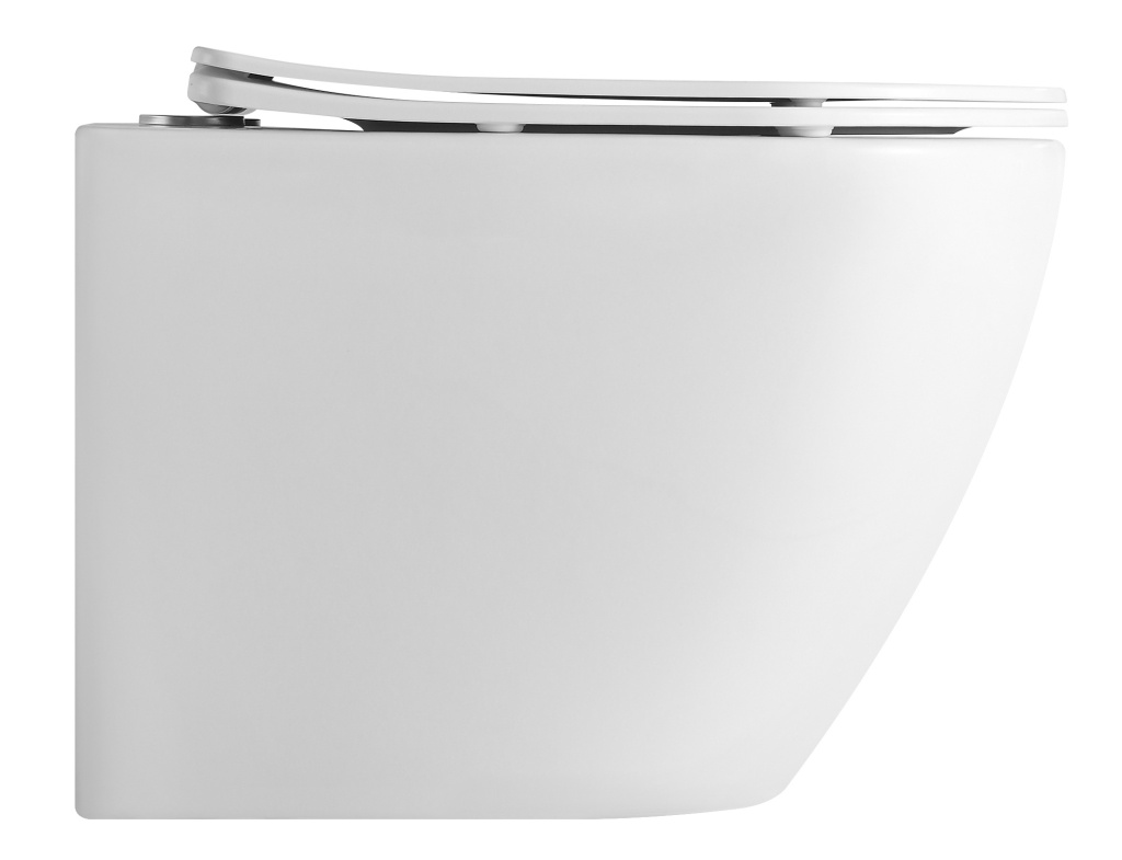 Унитаз подвесной IBERICA BLANCA BILBAO ALTO Tornado белый (IB.BLA.234.1B1) Унитаз подвесной IBERICA BLANCA BILBAO ALTO Tornado белый (IB.BLA.234.1B1)