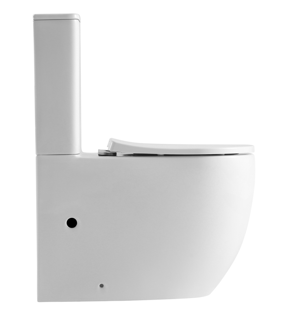 Унитаз-компакт IBERICA BLANCA BILBAO MAXI Tornado белый (IB.BLM.124.1B1) Унитаз-компакт IBERICA BLANCA BILBAO MAXI Tornado белый (IB.BLM.124.1B1)