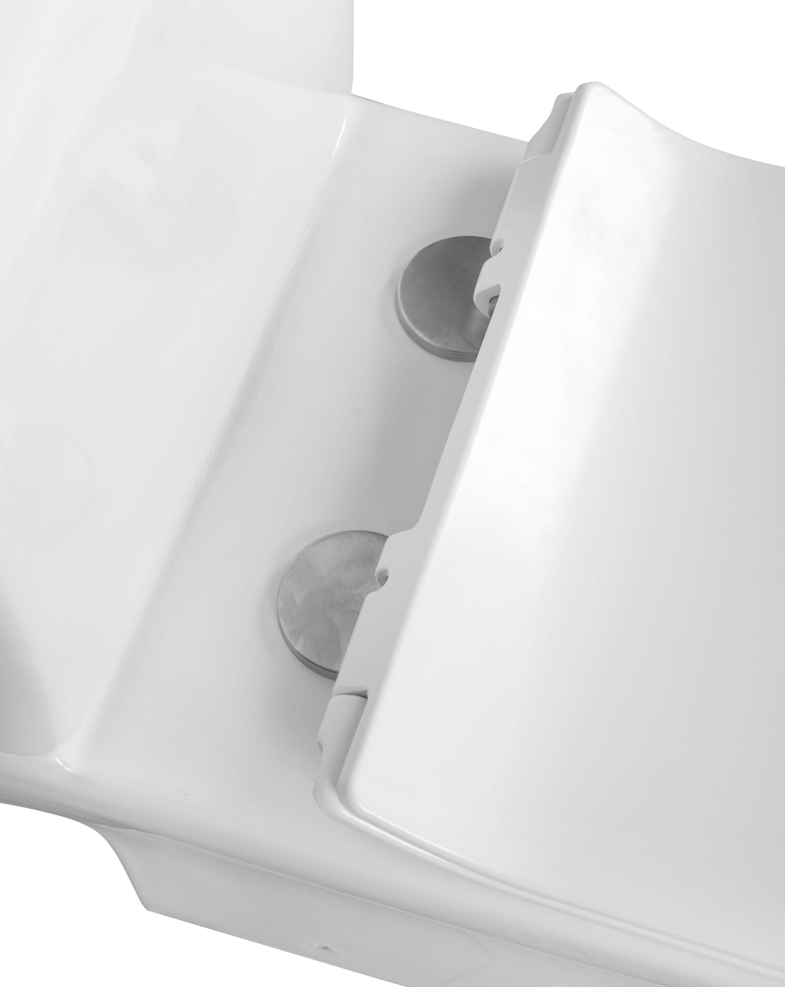 Унитаз-компакт TOKITO TATSUMAKI AIKO белый (TOK-TATSUMAKI-AISQ) Унитаз-компакт TOKITO TATSUMAKI AIKO белый (TOK-TATSUMAKI-AISQ)