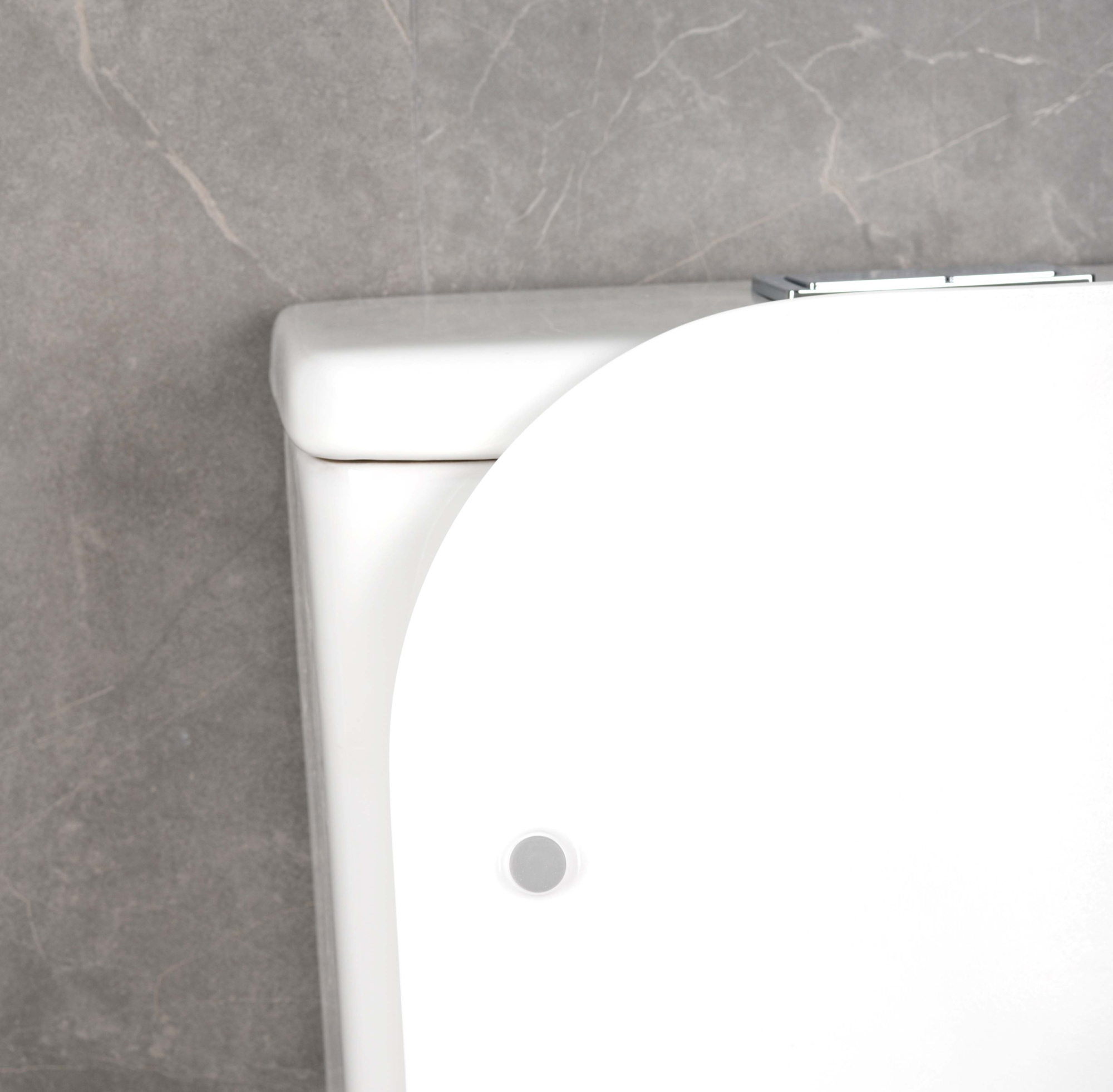 Унитаз-компакт TOKITO TATSUMAKI AIKO белый (TOK-TATSUMAKI-AISQ) Унитаз-компакт TOKITO TATSUMAKI AIKO белый (TOK-TATSUMAKI-AISQ)