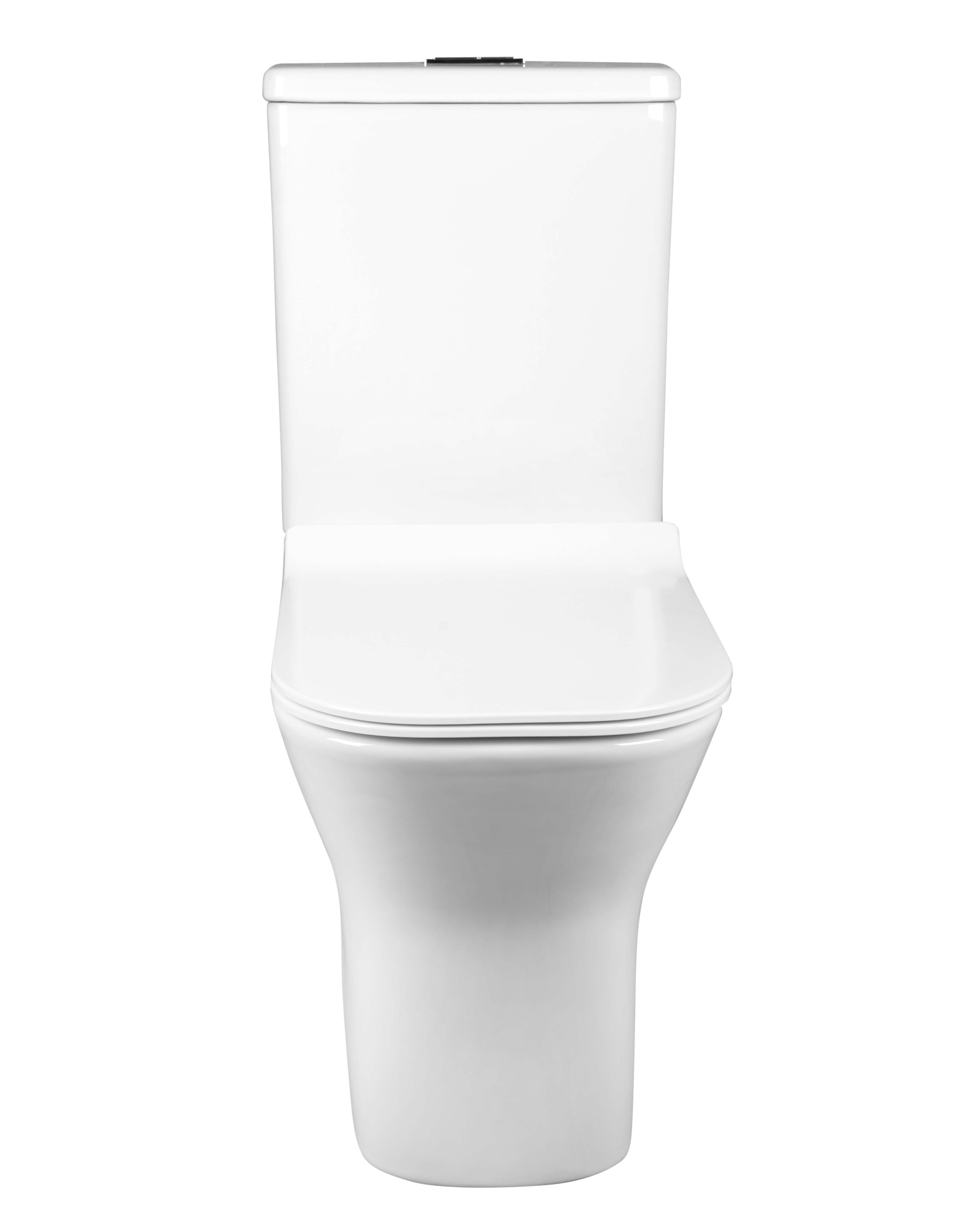 Унитаз-компакт TOKITO TATSUMAKI AIKO белый (TOK-TATSUMAKI-AISQ) Унитаз-компакт TOKITO TATSUMAKI AIKO белый (TOK-TATSUMAKI-AISQ)