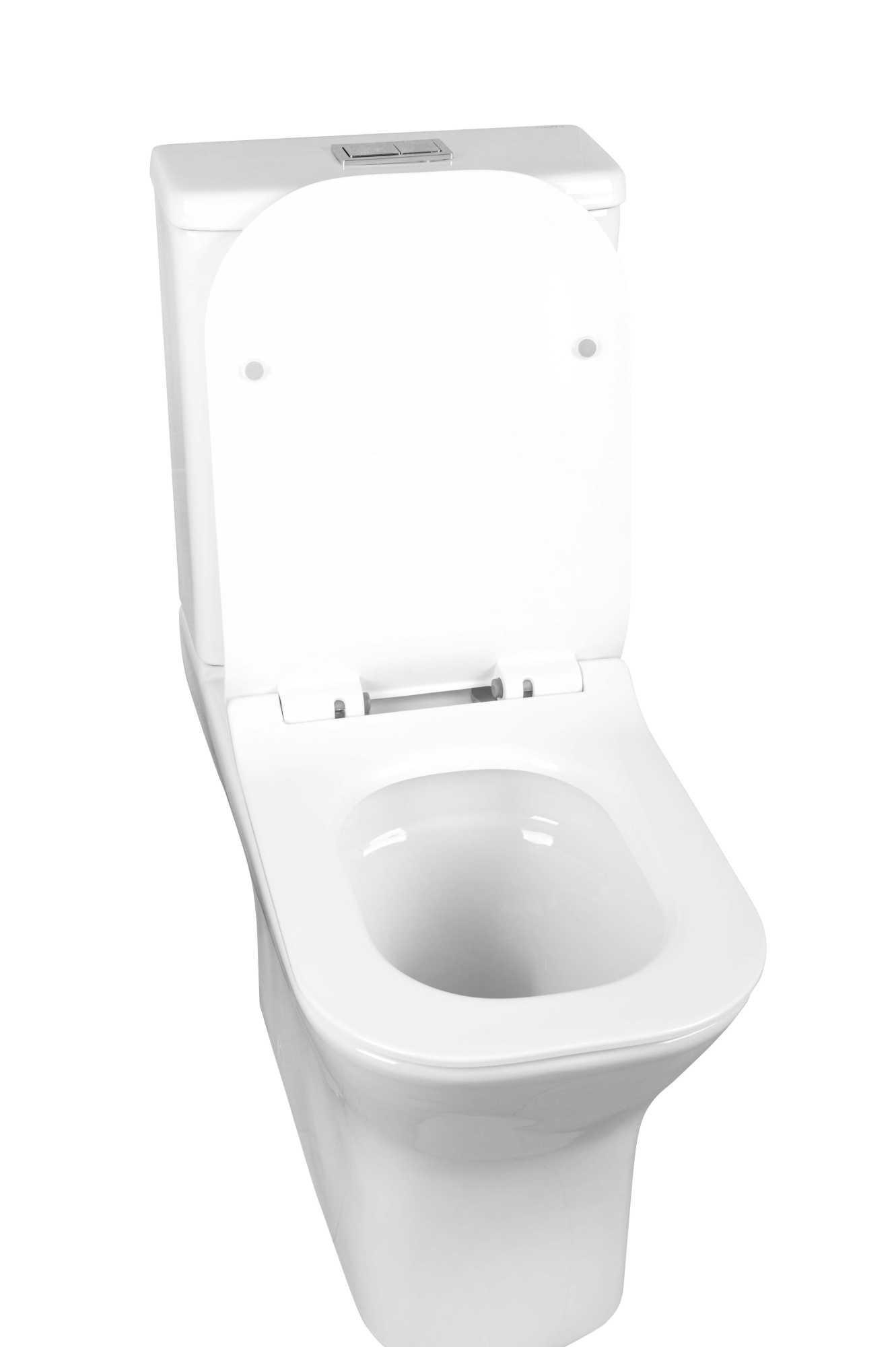 Унитаз-компакт TOKITO TATSUMAKI AIKO белый (TOK-TATSUMAKI-AISQ) Унитаз-компакт TOKITO TATSUMAKI AIKO белый (TOK-TATSUMAKI-AISQ)