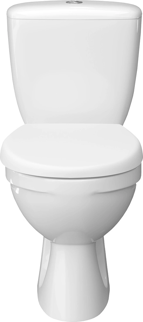 Унитаз-компакт КЕРАМИН ФЕСТ ЖС двухрежимный, сиденье дюропласт CDB00030929 (4810531150923) Унитаз-компакт КЕРАМИН ФЕСТ ЖС двухрежимный, сиденье дюропласт CDB00030929 (4810531150923)