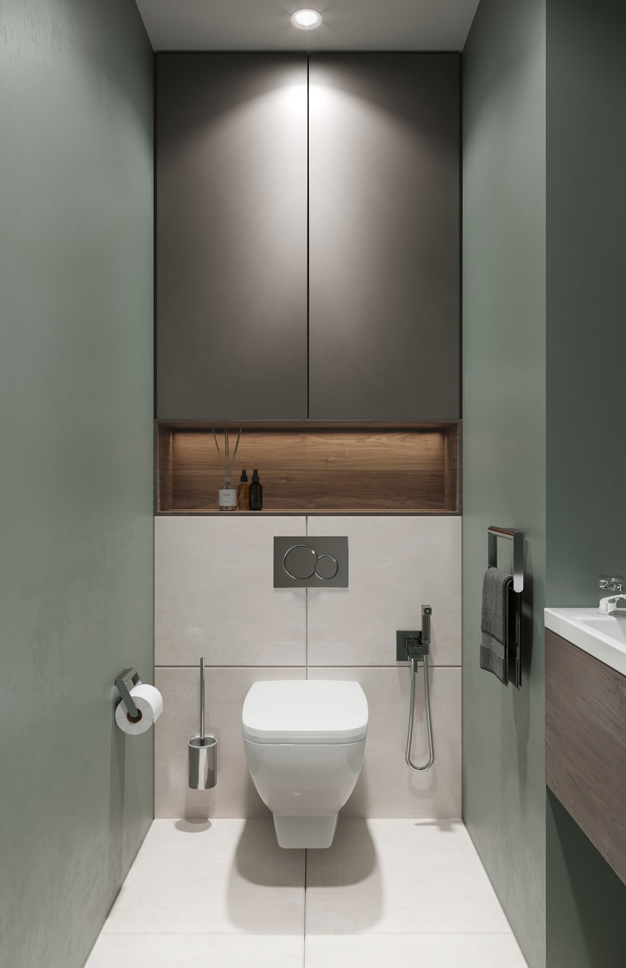 НЕО Унитаз подвесной, сиденье дюропласт. САНТЕК НЕО Унитаз подвесной, сиденье дюропласт. САНТЕК