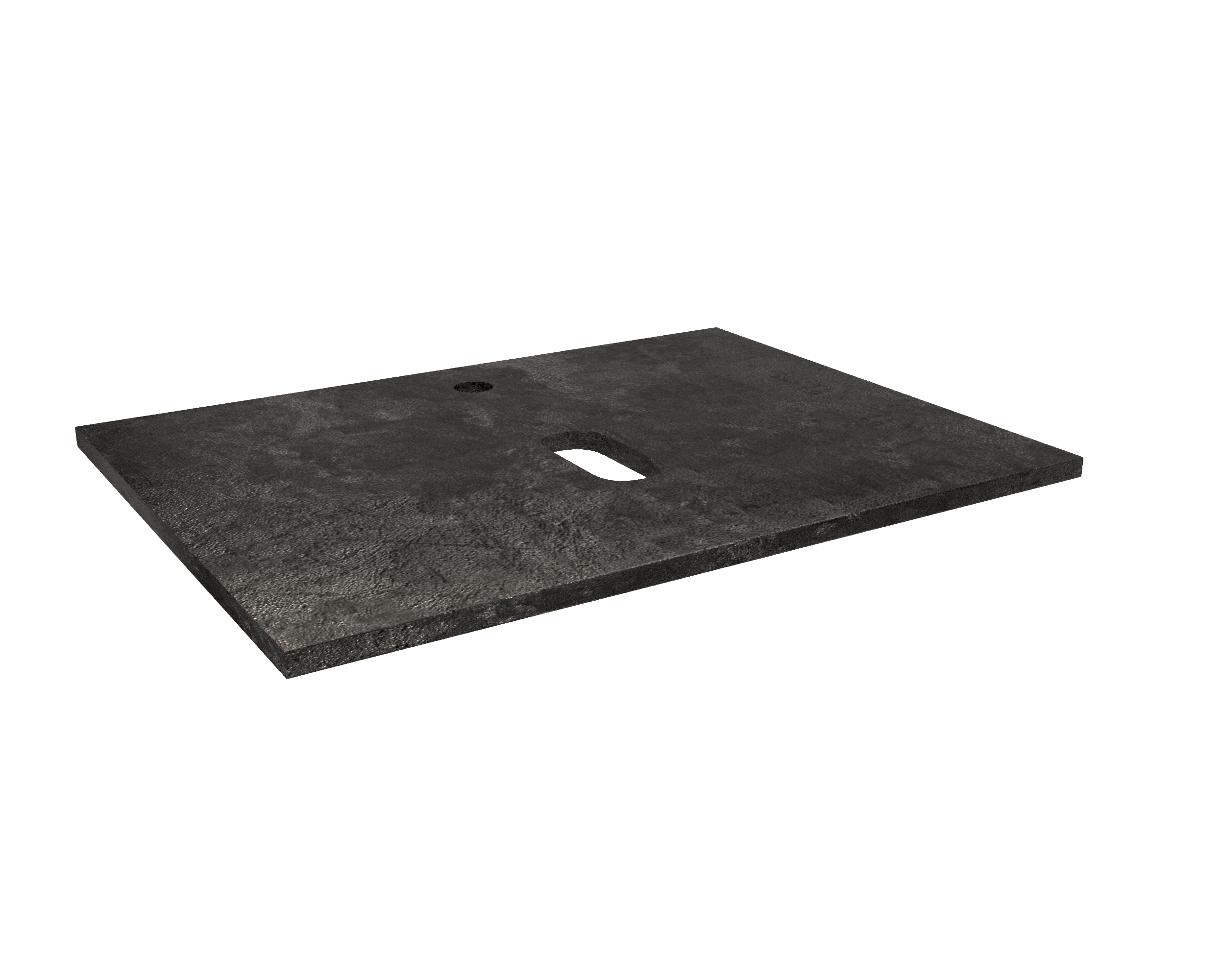 Столешница VIANT Neo бетон лофт 600х460 мм (VNEO60BETL-STMDF) Столешница VIANT Neo бетон лофт 600х460 мм (VNEO60BETL-STMDF)