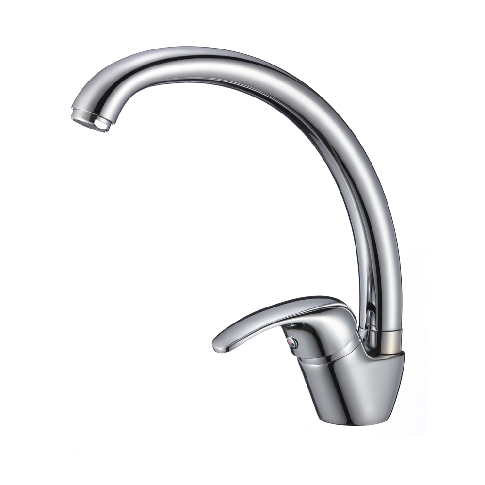 Смеситель для кухни LISTOK, LIS01-120