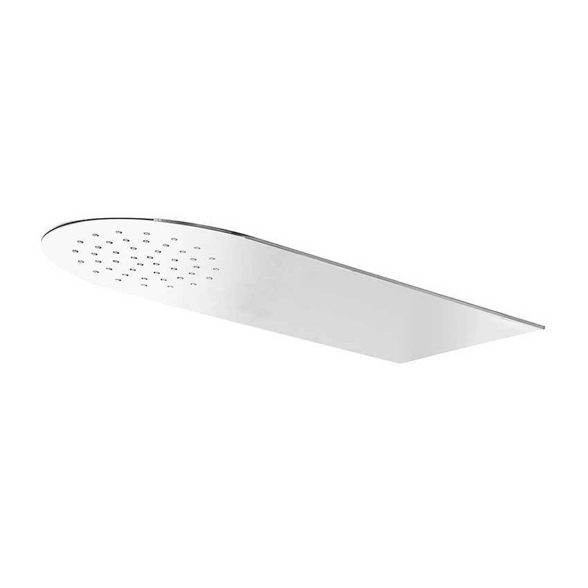 Излив душевой потолочный из нержавеющей стали HIDROTERAPIA HIDROTERAPIA RR