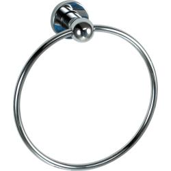 Вешалка для полотенец круглая Siena Вешалка для полотенец круглая Siena
