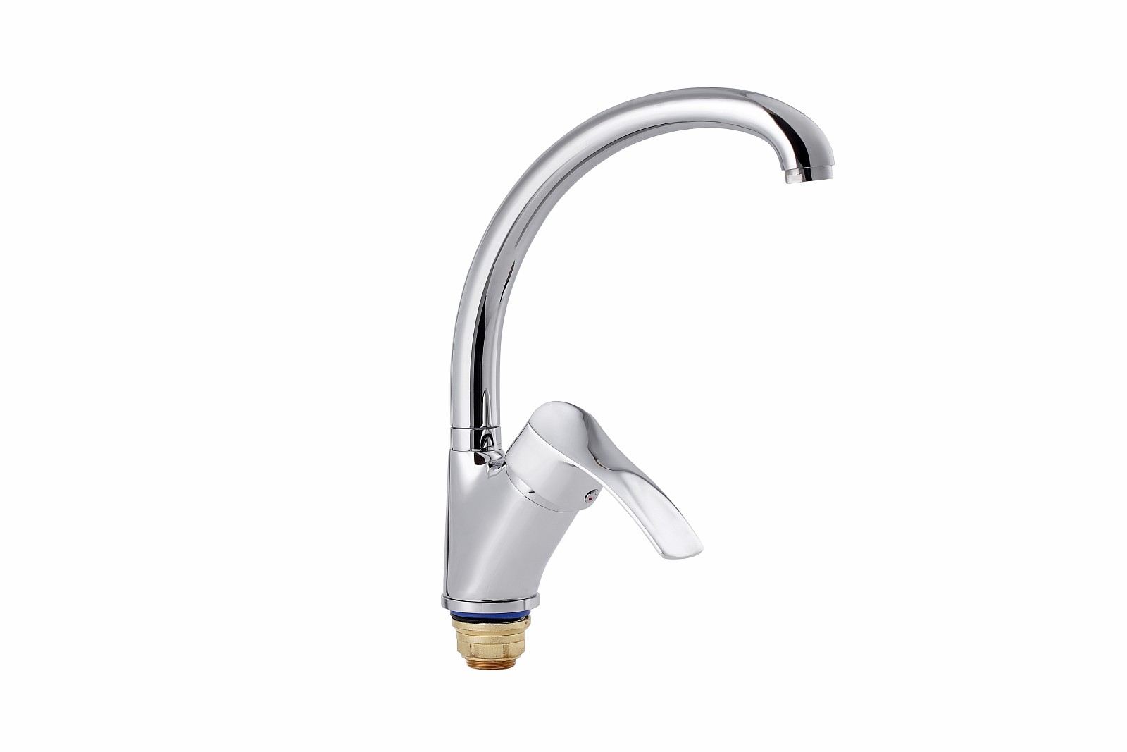 Смеситель для кухни ПРОФСАН ПСМ-335-023 ПЛЮС тип См-МОЦБА