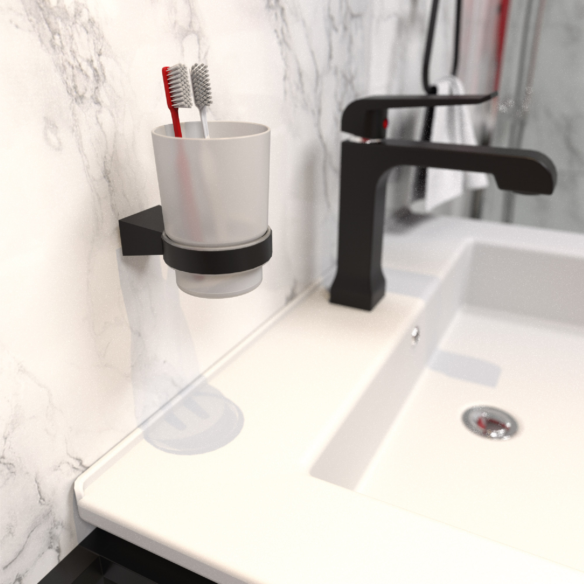 Подстаканник одинарный FIXSEN Trend (FX-97806) Подстаканник одинарный FIXSEN Trend (FX-97806)