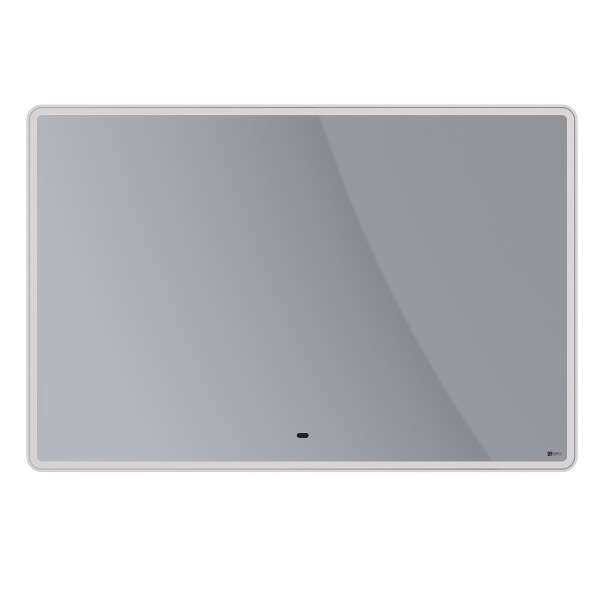 Зеркало Lemark ELEMENT 120х80 см с подсветкой, с подогревом Зеркало Lemark ELEMENT 120х80 см с подсветкой, с подогревом