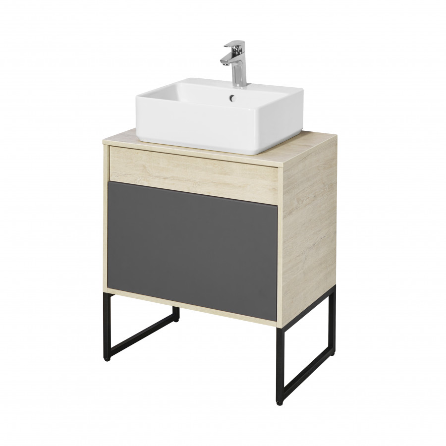 Опора низкая Лофт Урбан