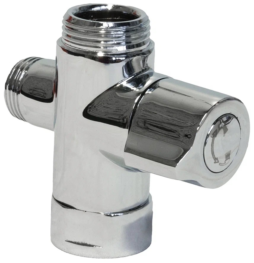 Дивертор (переключатель) для смесителя ПРОФСАН PSM-73B