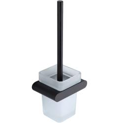 Ершик настенный  Capri черный Ершик настенный  Capri черный