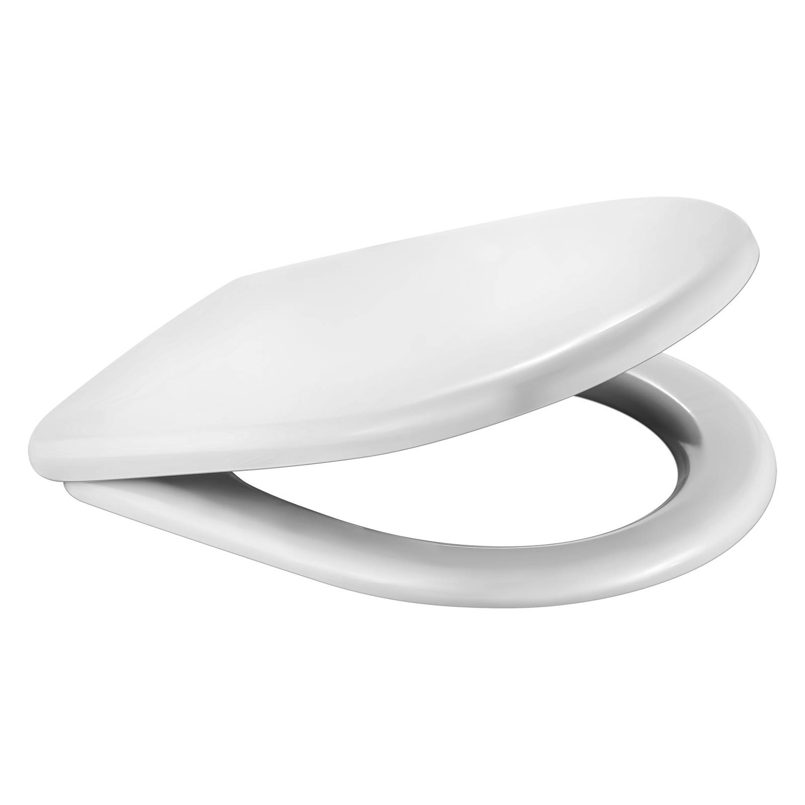 Сиденье Koral A, дюропласт, BERGES Сиденье Koral A, дюропласт, BERGES