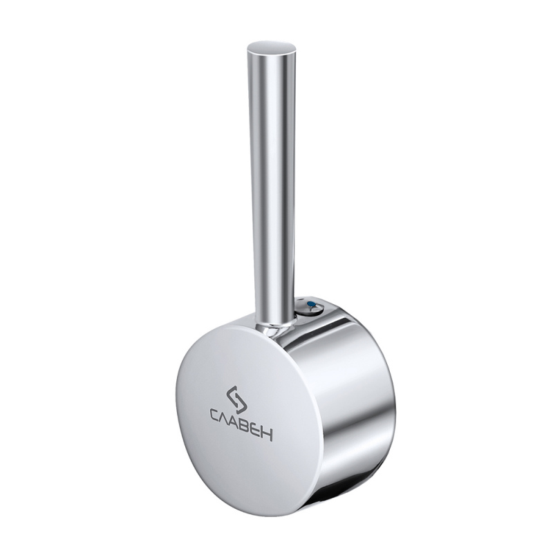 Смеситель для гигиенического душа СЛАВЕН Город СЛ-ОД-Д52 хром