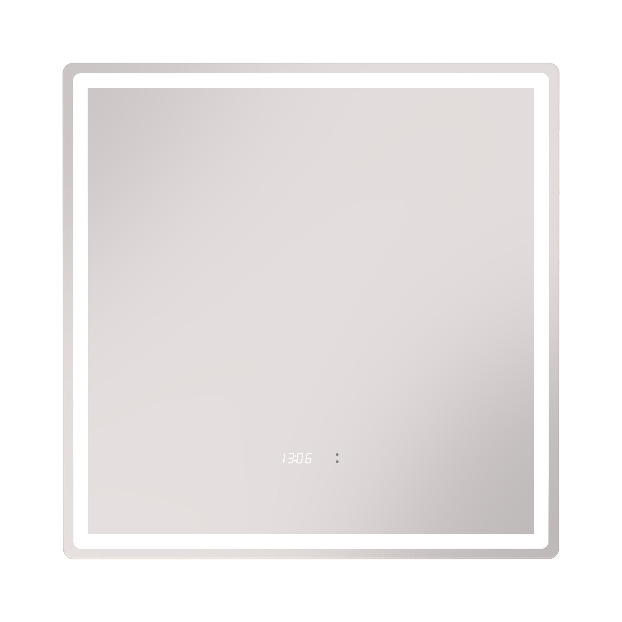Зеркало с подсветкой VIGO Geometry Luxe 700  Зеркало с подсветкой VIGO Geometry Luxe 700