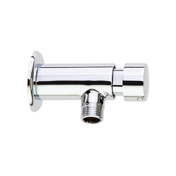 Встраиваемый порционный кран для писсуара SOLESTOP 745303