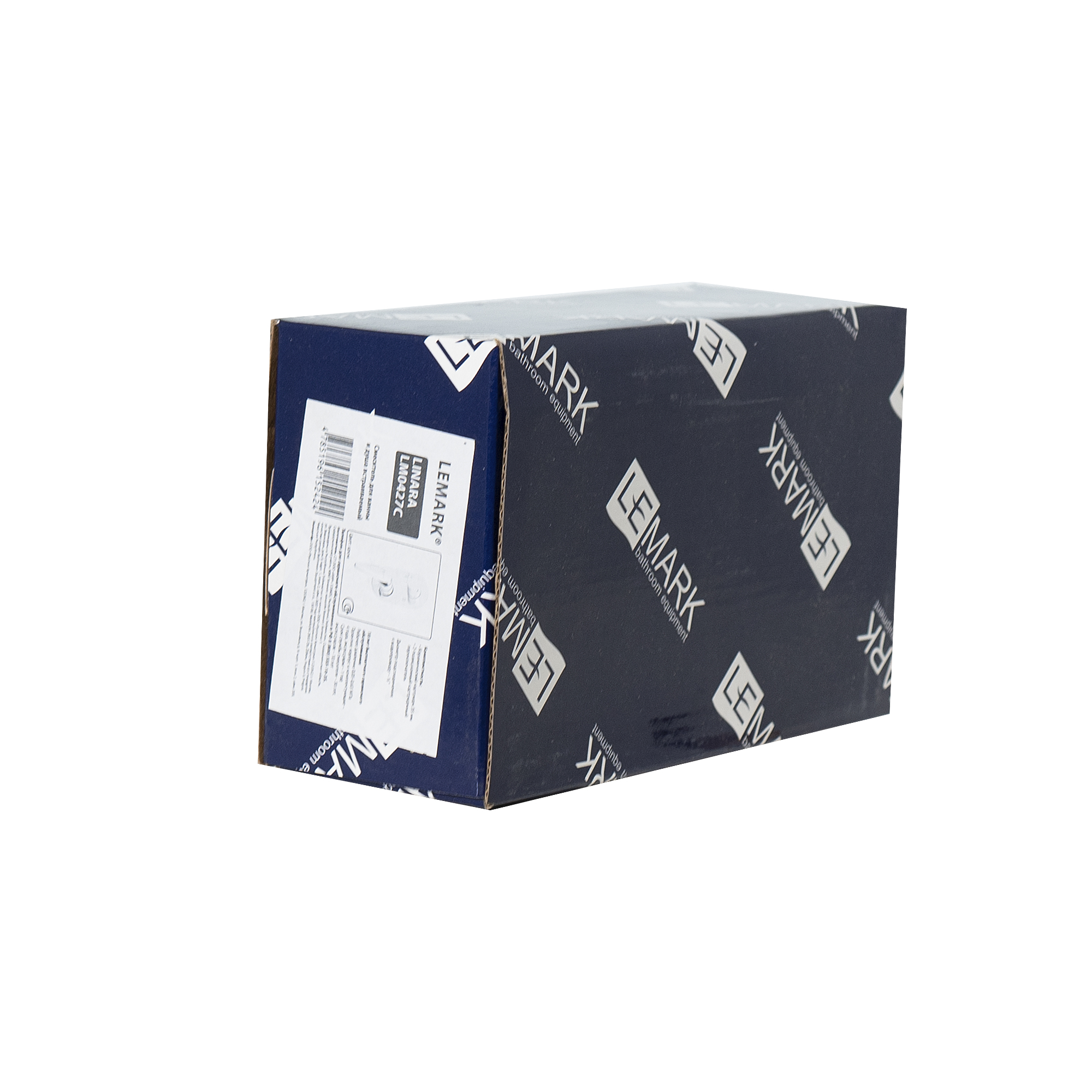 Смеситель Lemark Linara LM0427C для ванны и душа, встраиваемый Смеситель Lemark Linara LM0427C для ванны и душа, встраиваемый