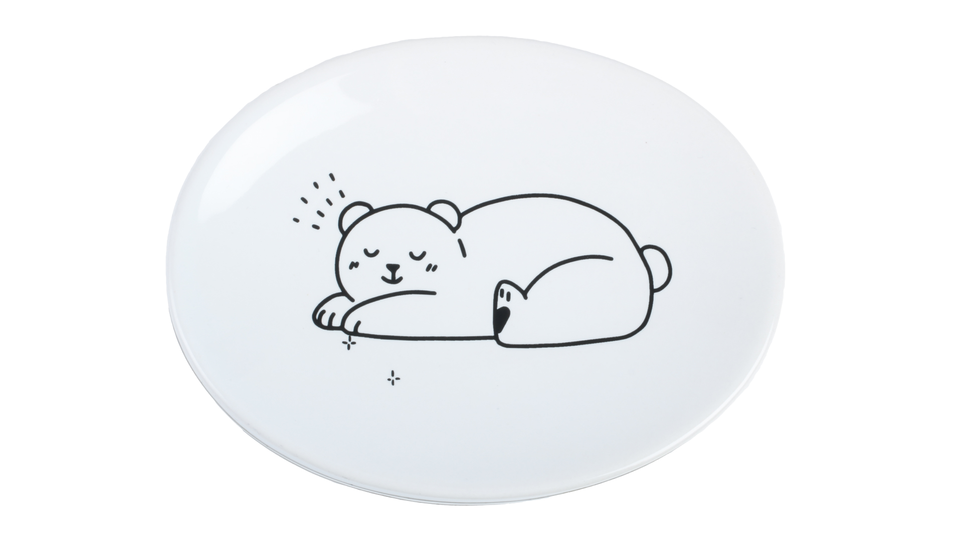 Мыльница Fixsen Teddy FX-600-4 Мыльница Fixsen Teddy FX-600-4