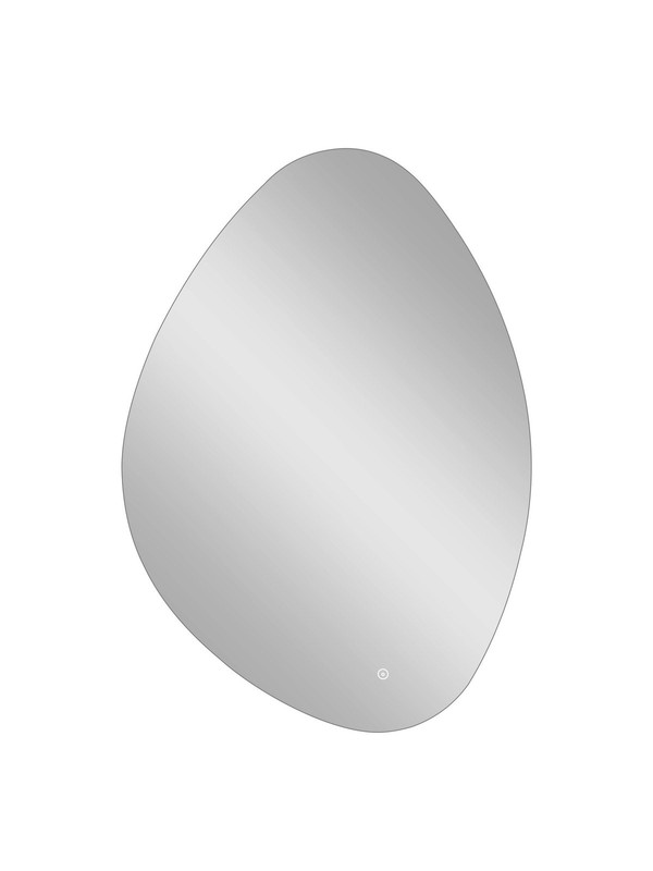 Зеркало Alma LED 700x1000