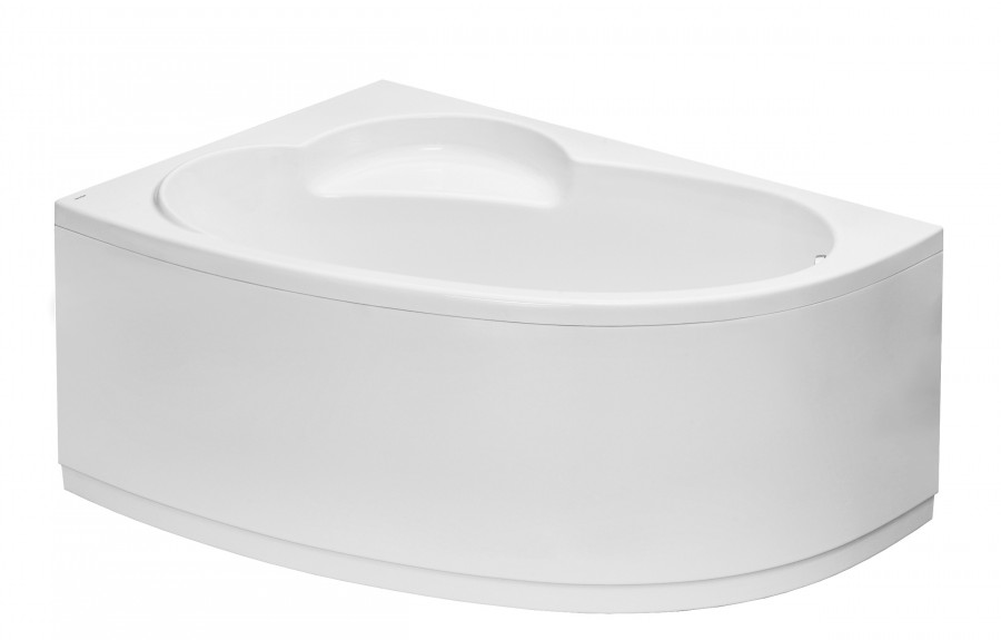 Фронтальная панель для ванны ШРИ-ЛАНКА 150 см., левая, САНТЕК б/р Фронтальная панель для ванны ШРИ-ЛАНКА 150 см., левая, САНТЕК б/р