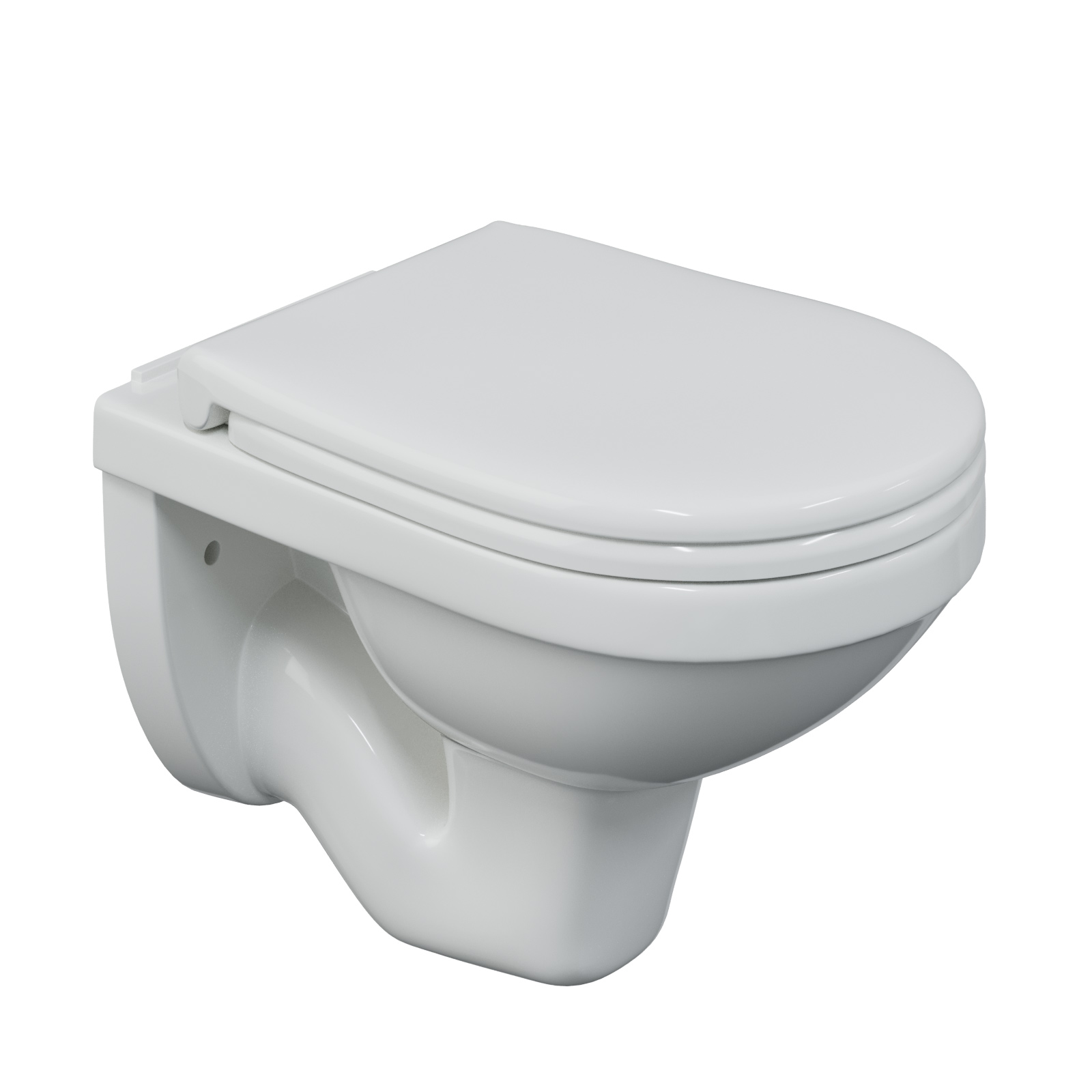 Унитаз подвесной GAMMA, сиденье дюропласт Gamma SO микролифт, быстросъем, белый, BERGES Унитаз подвесной GAMMA, сиденье дюропласт Gamma SO микролифт, быстросъем, белый, BERGES