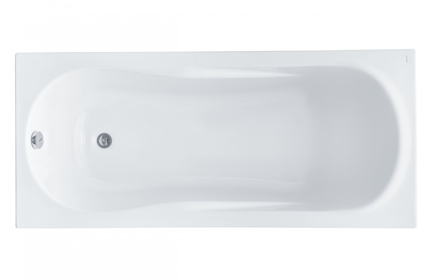 КАЛЕДОНИЯ Ванна акриловая 170х75 см., без монтажного комплекта, САНТЕК КАЛЕДОНИЯ Ванна акриловая 170х75 см., без монтажного комплекта, САНТЕК