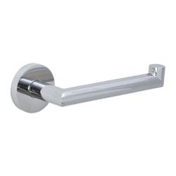 Держатель для туалетной бумаги  NIZA глянцевый, шт Держатель для туалетной бумаги  NIZA глянцевый, шт