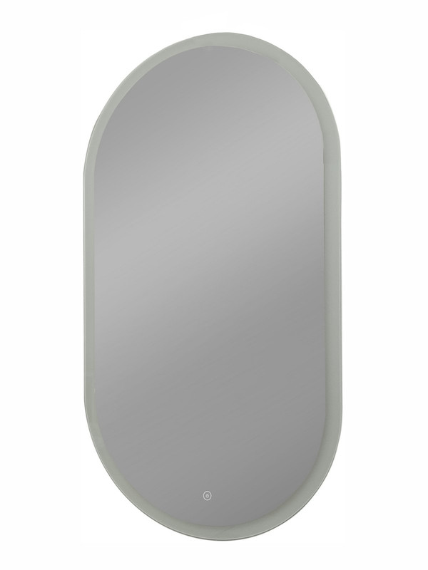 Зеркало Delight LED 550x1000