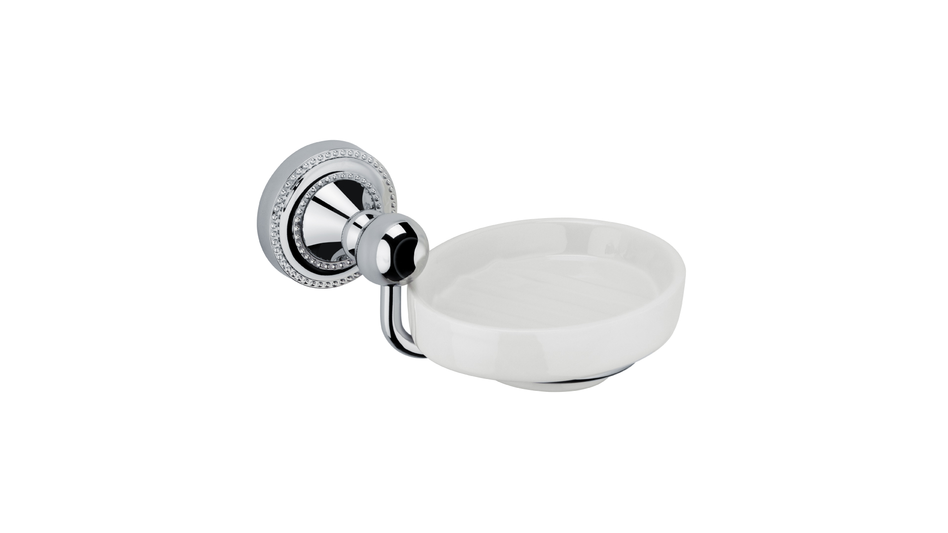 Мыльница керамика FIXSEN Style (FX-41108) Мыльница керамика FIXSEN Style (FX-41108)