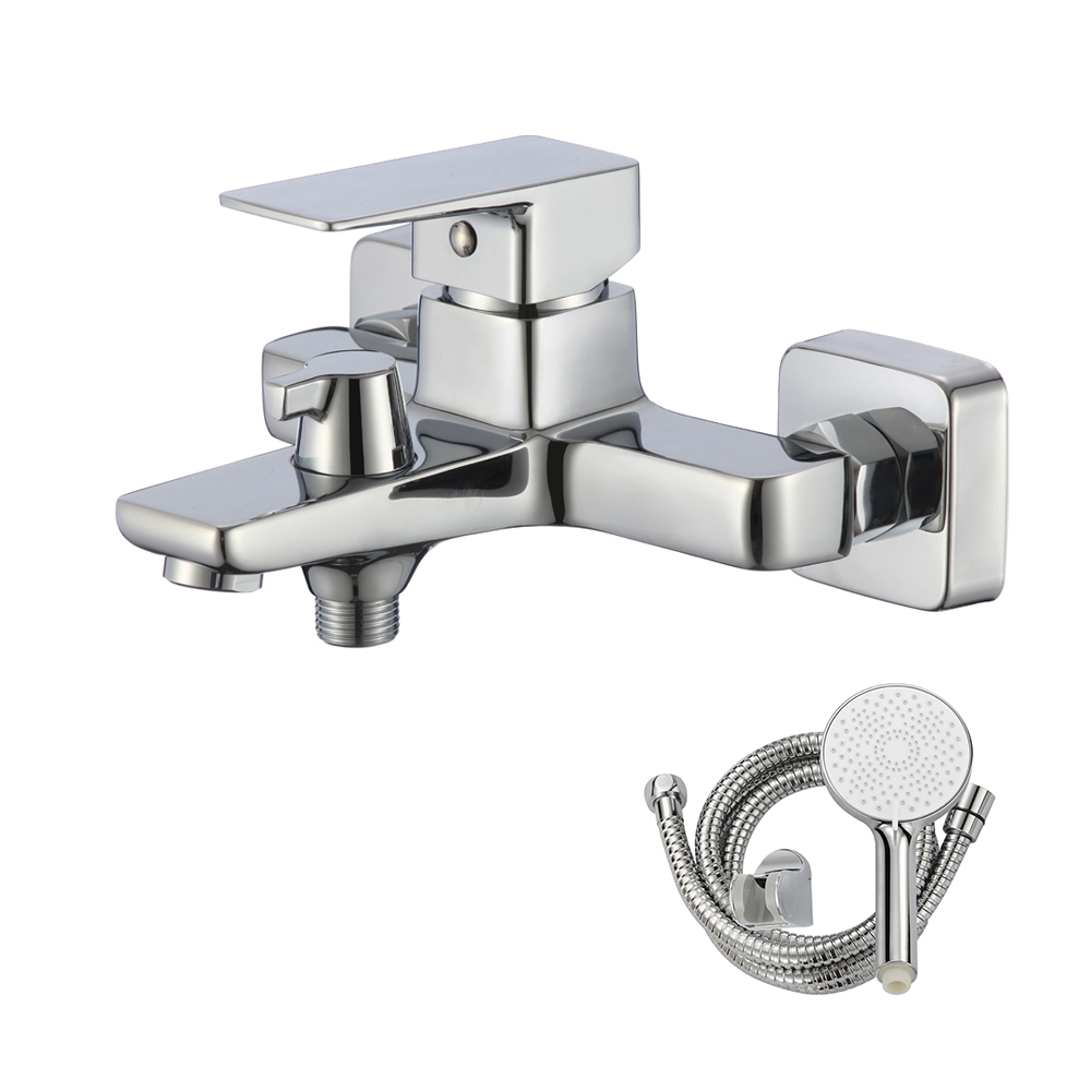 Смеситель для ванны NARCIS, NAR06-310-25201 Смеситель для ванны NARCIS, NAR06-310-25201