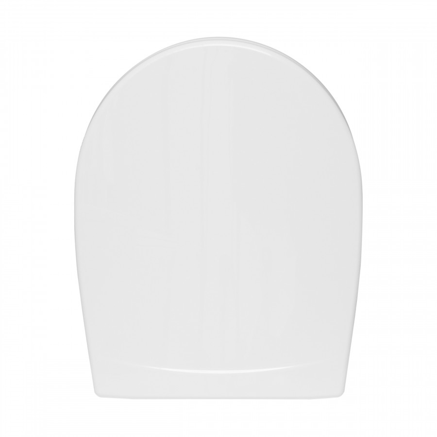 УНО Сиденье для унитаза (полипропилен SC), белый. САНТЕК УНО Сиденье для унитаза (полипропилен SC), белый. САНТЕК