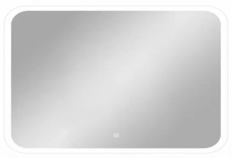 Зеркало Demure LED 900х800