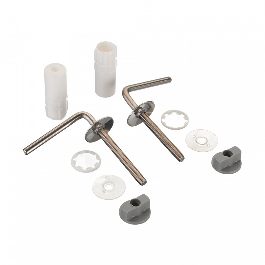 АЛЬКОР Крепление для сиденья (дюропласт). САНТЕК