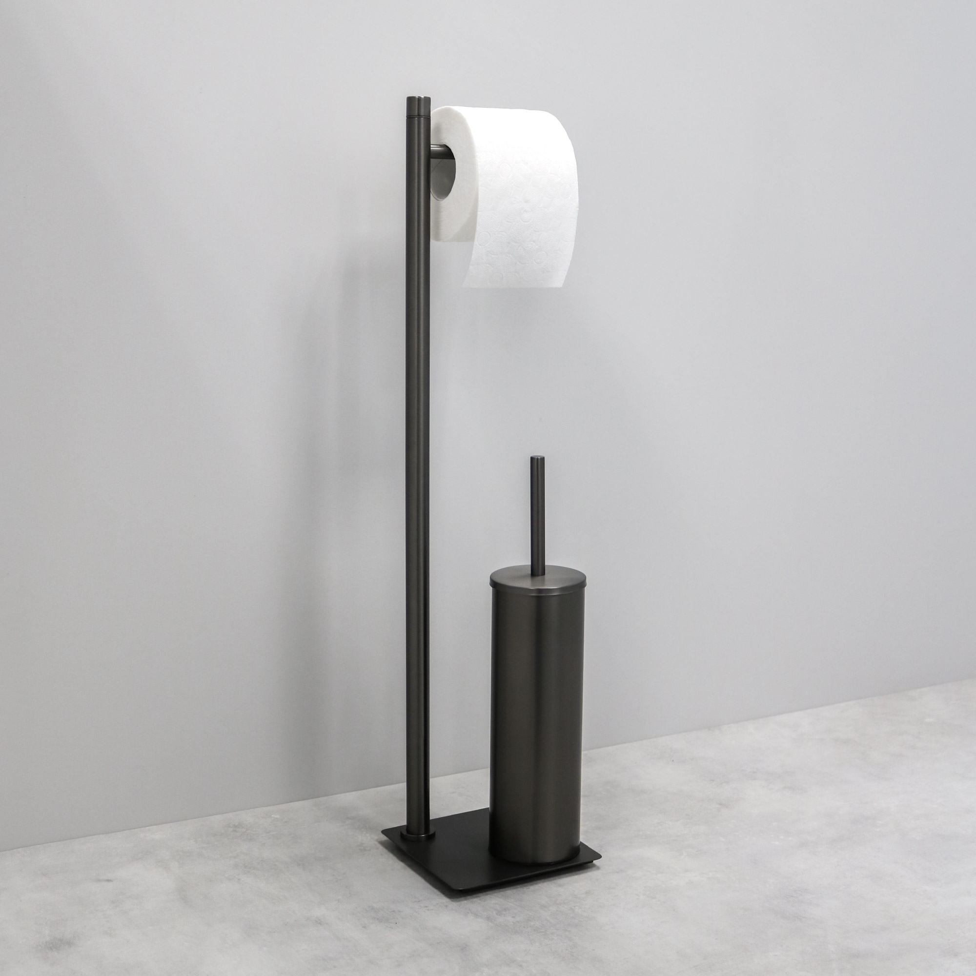 Стойка напольная FIXSEN графит (FX-421F) Стойка напольная FIXSEN графит (FX-421F)