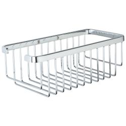 Мыльница прямоугольная 09054.B Латунь 92х259х124 Мыльница прямоугольная 09054.B Латунь 92х259х124