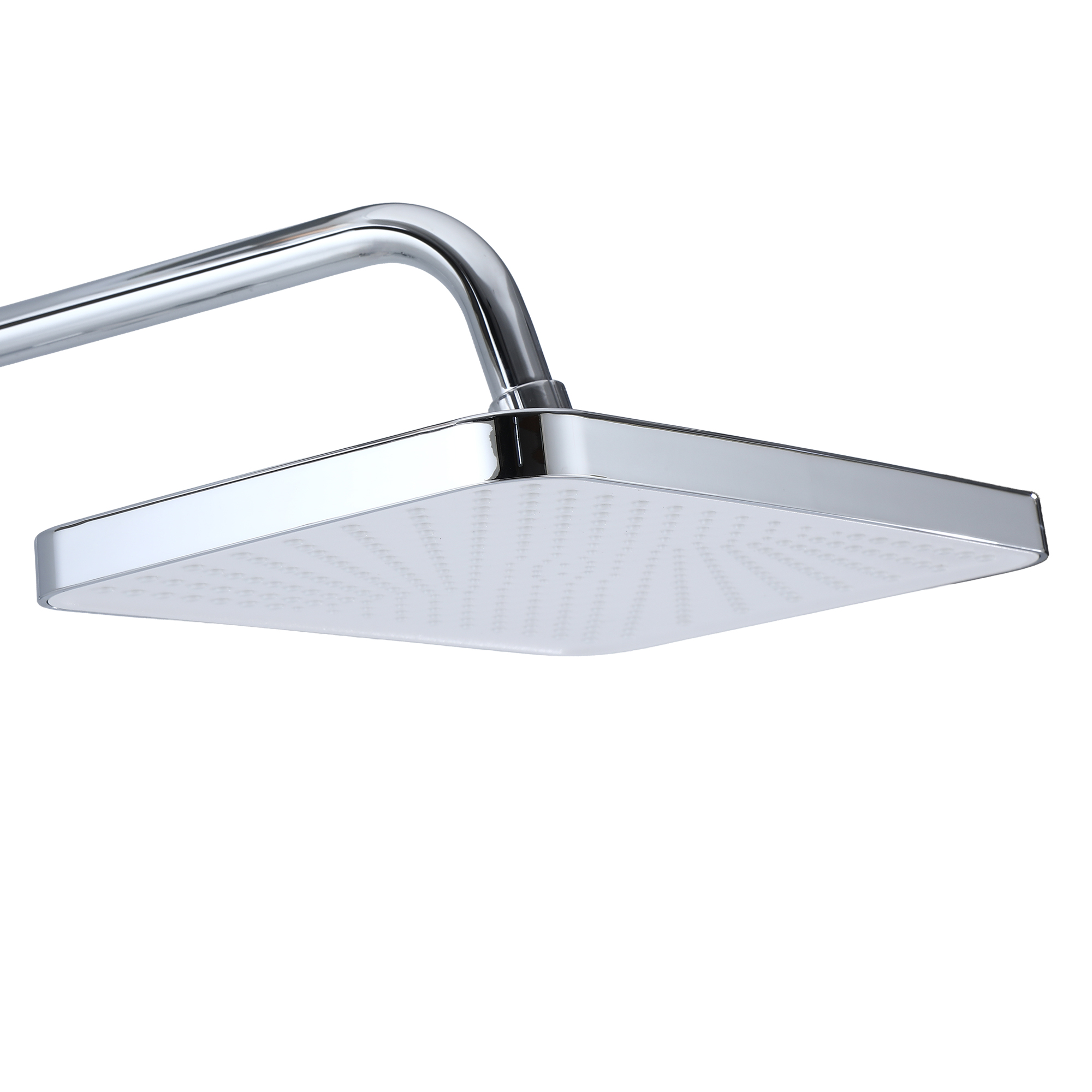 Душевая система TOKITO RAIN с термостатом хром (TOK-RAI-1028)