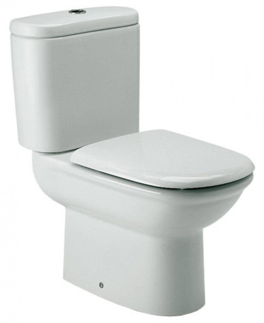 GIRALDA Бачок для унитаза, нижний подвод 3\6 л., упак. в коробку. ROCA GIRALDA Бачок для унитаза, нижний подвод 3\6 л., упак. в коробку. ROCA