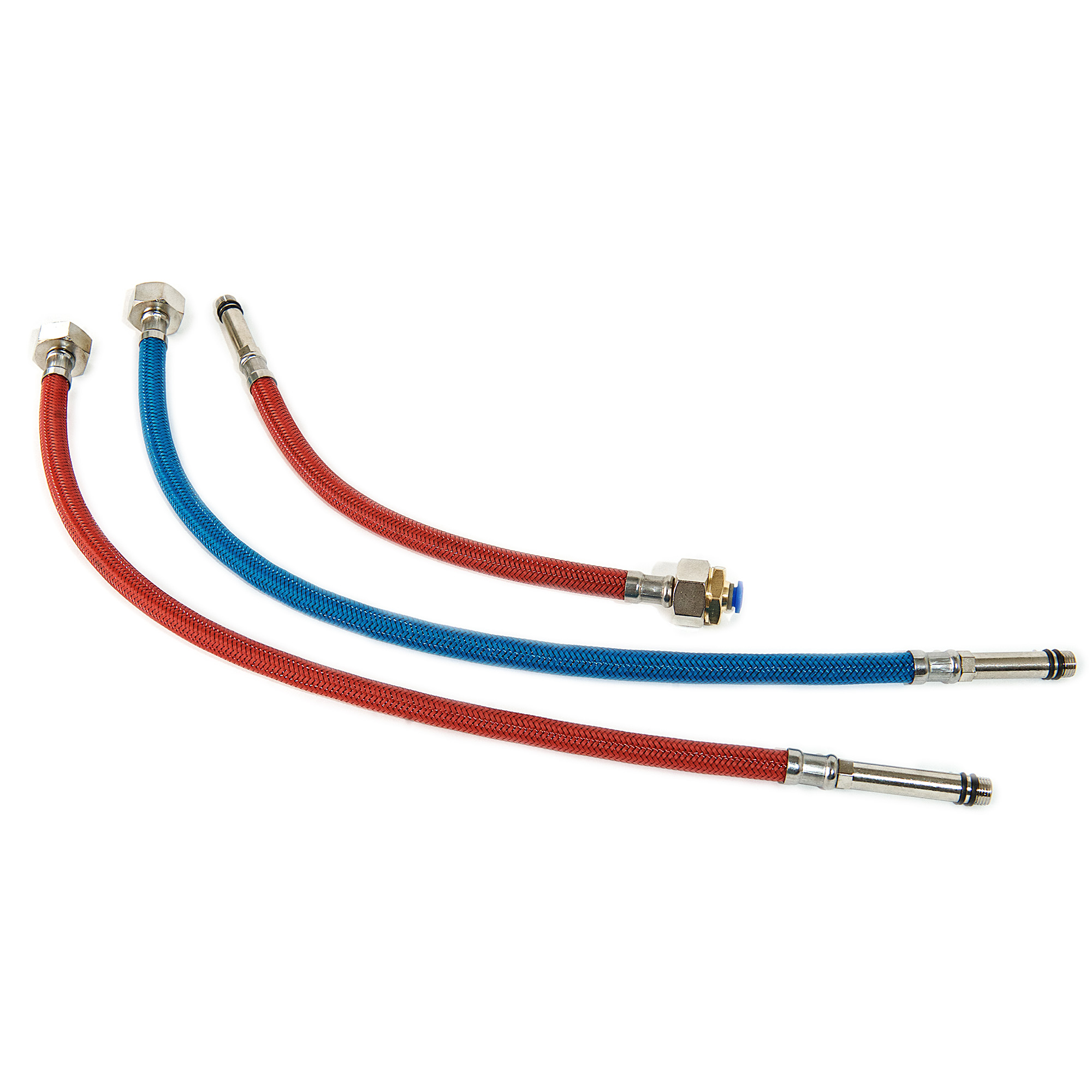 Смеситель для кухни СЛАВЕН Город СЛ-ОД-Д77 с подключением фильтра черный