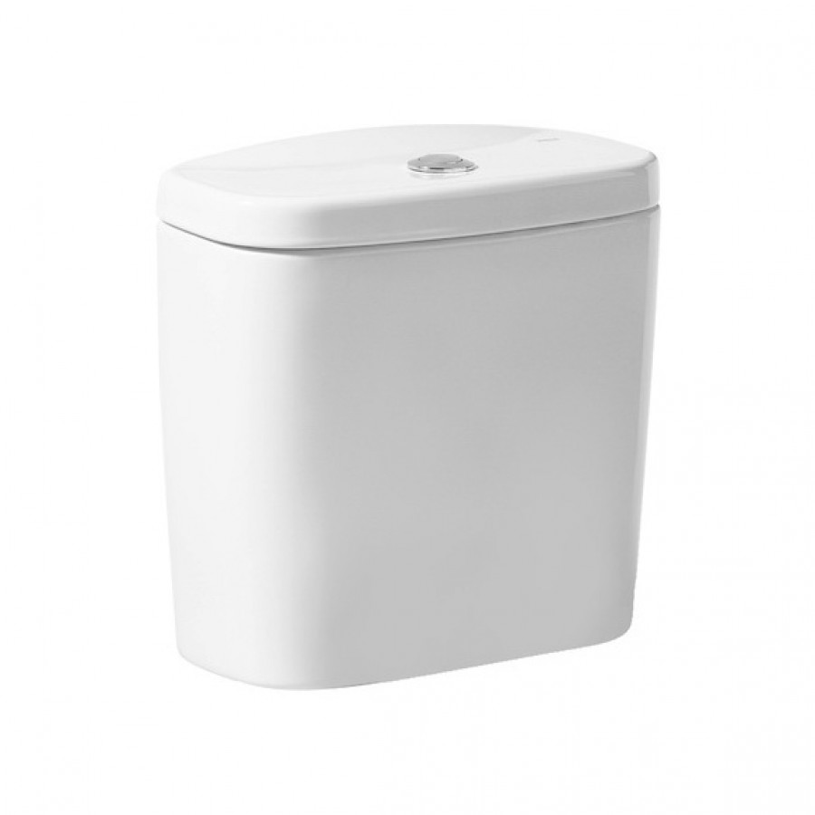 VICTORIA Бачок для унитаза, с нижним подводом, механизм двойного слива на 3/6 л. ROCA VICTORIA Бачок для унитаза, с нижним подводом, механизм двойного слива на 3/6 л. ROCA