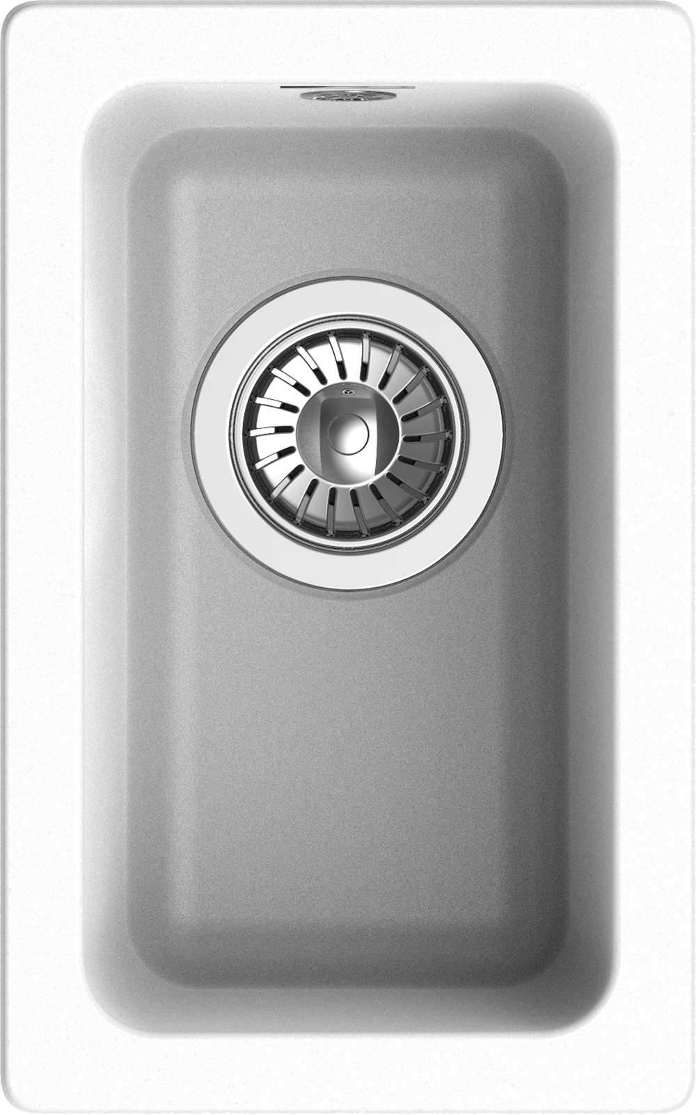 RIVELATO Мойка BERKANA 25 подст.монтаж 1-чаш 305*455 brina арт. RIVELATO Мойка BERKANA 25 подст.монтаж 1-чаш 305*455 brina арт.