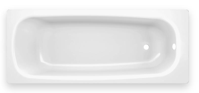 Ванна стальная BLB UNIVERSAL HG B50H/B с шумоизоляцией 1500х700 мм, лист 3,5 мм, (B50HAH001) Ванна стальная BLB UNIVERSAL HG B50H/B с шумоизоляцией 1500х700 мм, лист 3,5 мм, (B50HAH001)