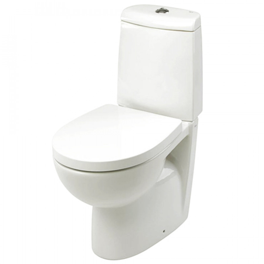 VICTORIA NORD Бачок для унитаза, механизм  двойного слива на 3/6 л, белый. ROCA VICTORIA NORD Бачок для унитаза, механизм  двойного слива на 3/6 л, белый. ROCA