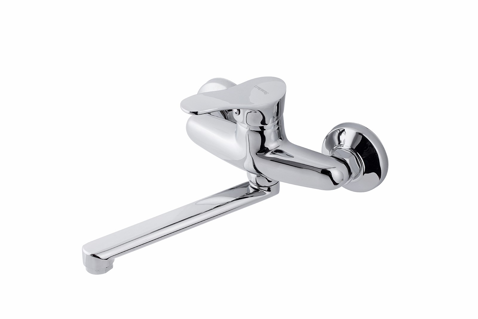 Смеситель для кухни TSARSBERG TSB-920-3505 настенный тип См-МОРНА, См-УмОРНА